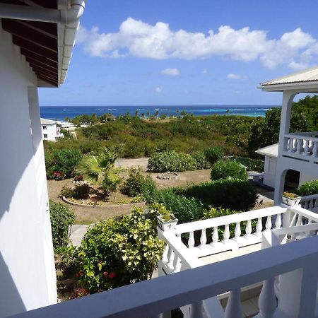 Milly'S Inn Shoal Bay Village Exterior foto