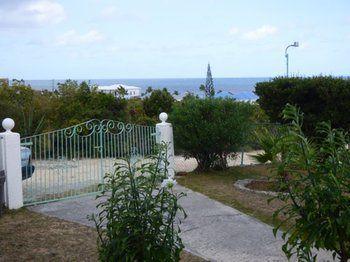 Milly'S Inn Shoal Bay Village Exterior foto