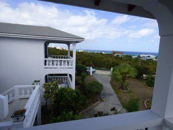 Milly'S Inn Shoal Bay Village Exterior foto