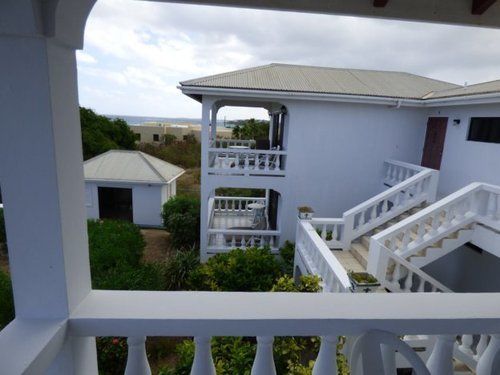Milly'S Inn Shoal Bay Village Exterior foto