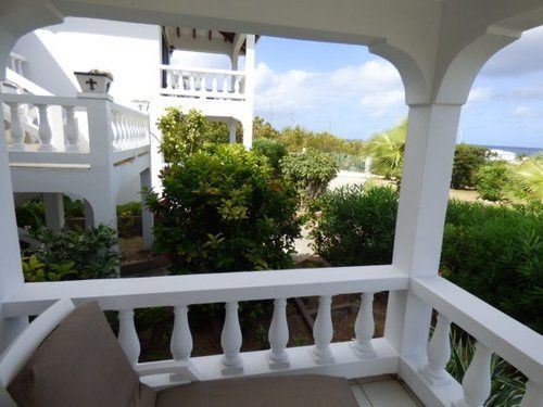 Milly'S Inn Shoal Bay Village Exterior foto