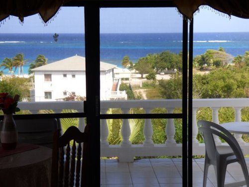Milly'S Inn Shoal Bay Village Exterior foto
