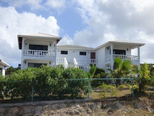 Milly'S Inn Shoal Bay Village Exterior foto
