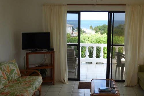 Milly'S Inn Shoal Bay Village Exterior foto