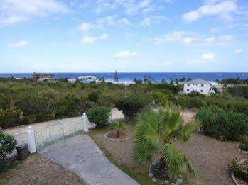 Milly'S Inn Shoal Bay Village Exterior foto